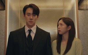 Rating 'When The Phone Rings' Naik usai Yoo Yeon Seok & Chae Soo Bin Ciuman