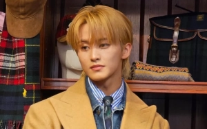 Mark Lee NCT Bikin Geger Tiba-Tiba Datang ke Kontes Mirip Dirinya