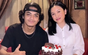 Reaksi Vadel Slay Sebut Taruhan 5 Miliar dari Nikita Mirzani Buat Modal Nikahi Laura