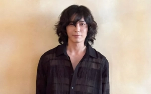 Kim Jae Wook Akui Dicampakkan Mantan Pacar Demi Pria Lain