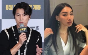 Alasan Jung Woo Sung Enggan Nikahi Moon Gabi Dibongkar Reporter
