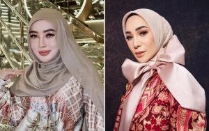 Shella Saukia Disentil Pernah Ditegur Istri Andre Taulany Sebelum Ribut dengan Nikita Mirzani