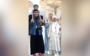 Tabiat Asli Pria Tampan yang Dipanggil Ayah oleh Anak Inara Rusli Bukti Pria Green Flag