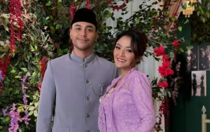Krisjiana Baharudin Ungkap Kabar Bahagia Meski Sempat Digunjing Soal Aksinya ke Lawan Main