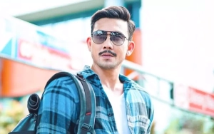 Denny Sumargo Tegaskan Mundur dari Kisruh Donasi Agus
