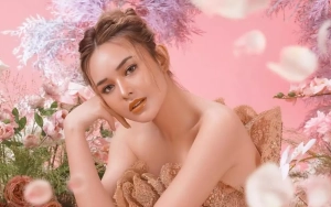 Amanda Manopo Habiskan Dana Ratusan Juta saat Cek Pengeluran di Aplikasi Ojek Bikin Syok