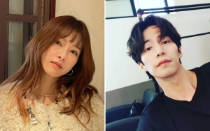 Kim So Eun Nyesek Bagikan Kabar Duka pasca Sebulan Kepergian Song Jae Rim