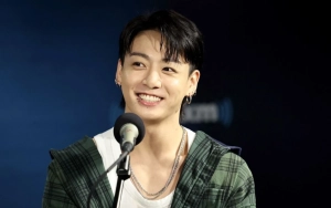 Foto Langka Jungkook BTS yang Belum Pernah Dirilis Mendadak Viral