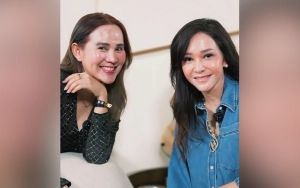 Maia Estianty Dirujak Imbas Undang Isa Zega yang Dituding menista Agama