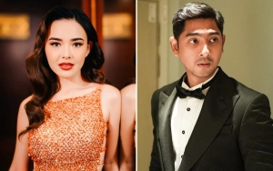 Amanda Manopo dan Arya Saloka Kompak Pamer Makanan saat Putri Anne Ngode Tegar