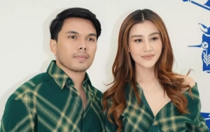 Aaliyah Massaid Balas Tak Kalah Ketus Komentar Netizen Terkait Video Romantisnya dengan Suami