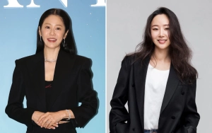 Sutradara Drama Go Hyun Jung 'Namib' Klarifikasi Disebut Terinspirasi Min Hee Jin