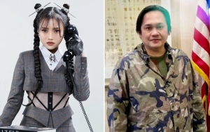 Tawa Haji Faisal Makjleb saat Fuji An Diancam Dipolisikan Farhat Abbas