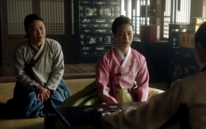 Plot Twist Drama Lim Ji Yeon 'The Tale of Lady Ok' Buat Syok saat Rating Cetak Rekor