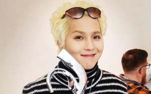 Agensi Mino WINNER Buka Suara usai Sang Idol Dituding Sering Bolos saat Wamil