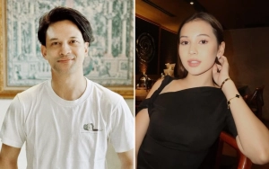 Lucky Perdana Tanggapi Bijak Konflik Sandrinna Michelle dan Ibu