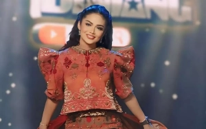 Kris Dayanti Tampil Elegan dengan Dua Putri Cantiknya Bikin Salfok Abis
