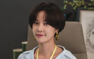 Hwang Jung Eum Kuak Penderitaan pasca Cerai dari Suami Tajir