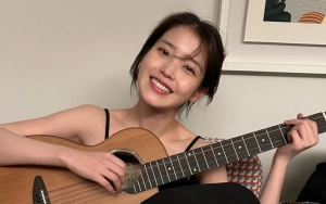 IU Dilaporkan ke CIA Amerika Imbas Dukung Pendemo Presiden Yoon Seok Yeol