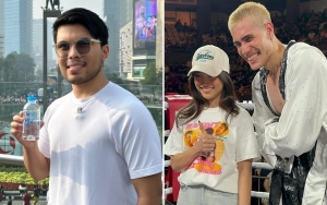 Thariq Halilintar Kuak Attitude Aisar Khaled usai Dituduh Belum Move On dari Fuji An