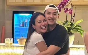 Nikita Mirzani Umbar Attitude Asli Matthew Gilbert usai Resmi Pacaran