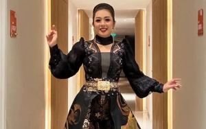 Respons Soimah saat Dikatai Sombong Jadi Perbincangan