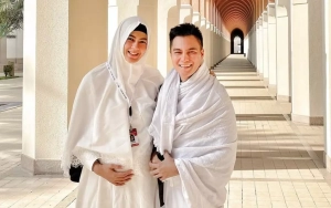Paula VerhoevenTegaskan Anak Laki-Laki Milik Ibunya usai Baim Wong Bawa Bukti ‘Hot’