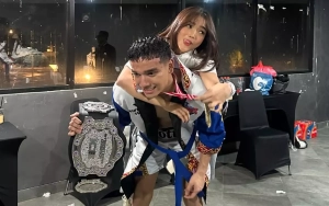 Fadly Faisal Isyaratkan Geram Nama Fuji An Dimanfaatkan