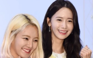 Kondisi Mental Yoona SNSD Bikin Hyoyeon Khawatir saat Putuskan Rehat Panjang