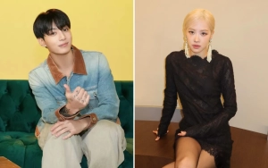 Aksi Jungkook BTS Nyanyi 'APT.' Tanpa Sebut Rose BLACKPINK Tuai Beragam Reaksi