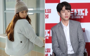 Penampilan Suzy Mendadak Jadi Omongan Imbas Diduga Dihina Park Jung Min
