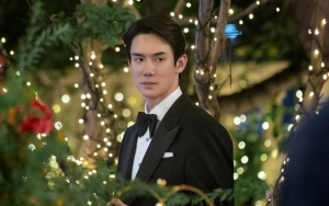 Penampilan Berkumis Yoo Yeon Seok di 'When the Phone Rings' Tuai Pro Kontra