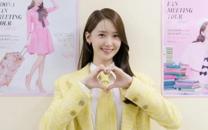 Yoona Klarifikasi Tuduhan Tak Undang Sebagian Member SNSD saat Ulang Tahun
