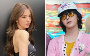 Rumor Kencan Han So Hee & G-Dragon BIGBANG Tuai Beragam Reaksi