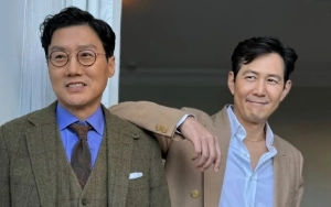 Drama Lee Jung Jae 'Squid Game' Bikin Sang Sutradara Muak