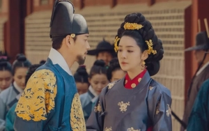 Drama Cha Joo Young 'The Queen Who Crowns' Dikritik Tidak Sesuai Sejarah