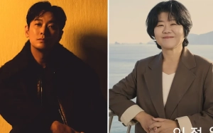 Ju Ji Hoon Ungkap Kesulitan Akting Jadi Ayah Lee Jung Eun di 'Light Shop'