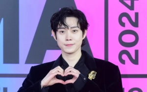 Kim Young Dae Diduga Alami Perubahan Fitur Wajah