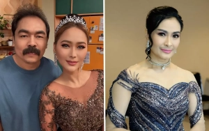 Suami Inul Daratista Nyeplos Tak Terduga Bikin Ngakak Hingga Mendadak Dikaitkan Iis Dahlia