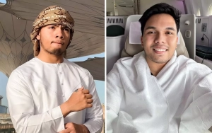 Saaih Halilintar Jadikan Thariq Halilintar Bahan Candaan saat Muncul di Acara TV