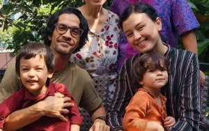 Kimberly Ryder Ungkit Alasan Jatuh Hati ke Edward Akbar di Tengah Bahas Perceraian