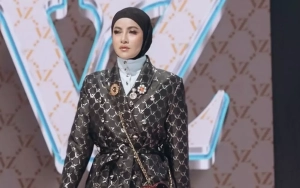 Olla Ramlan Digunjing Abis-abisan Gegara Kenakan Celana Super Ketat 