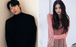 Ryu Jun Yeol Sambut Kelahiran Bayi Lucu di Tengah Rumor Kencan Han So Hee