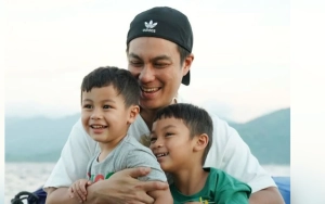 Baim Wong Diprotes usai Pamer Kiano Ikut Jaga Sang Kakek di Rumah Sakit