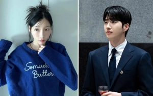 Taeyeon SNSD & Kang Hoon Salting Brutal saat Akhirnya Dipertemukan