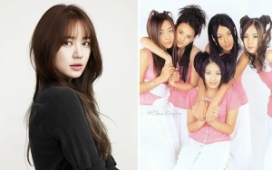 Rumor Bullying Yoon Eun Hye Terjawab Sudah usai Baby V.O.X Tampil di KBS Gayo 2024