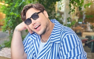 Ivan Gunawan Ditertawakan Banyak Rekan Artis Gegara Hal Tak Terduga