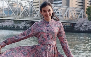 Kimberly Ryder Beri Pesan Penting untuk Semua Wanita Imbas Pernah Dilarang KB Oleh Eks Suami