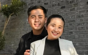 Gritte Agatha So Sweet Lahirkan Anak Pertama di Hari Ibu