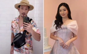 Denny Sumargo Bongkar Alasan Mulia Batal Tayangkan Podcast Bareng Ayah Natasha Wilona